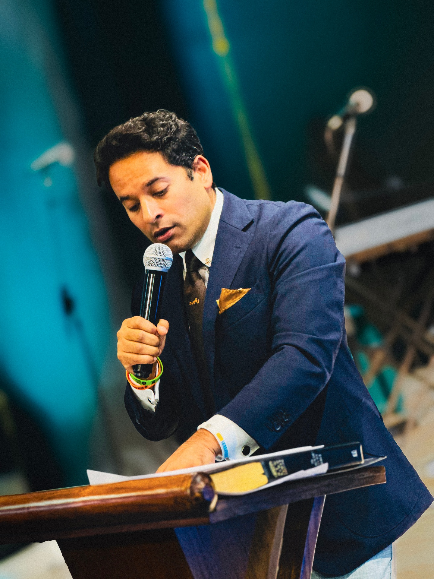 Preaching the Word