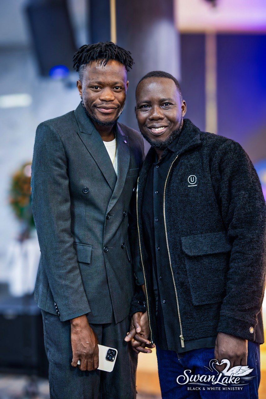 Brothers in the Lord